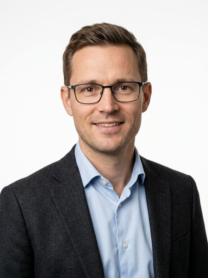 Jonas Holm