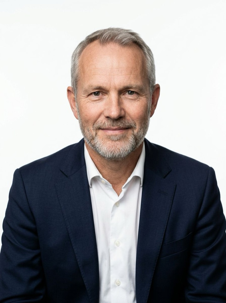 Mads Kjær