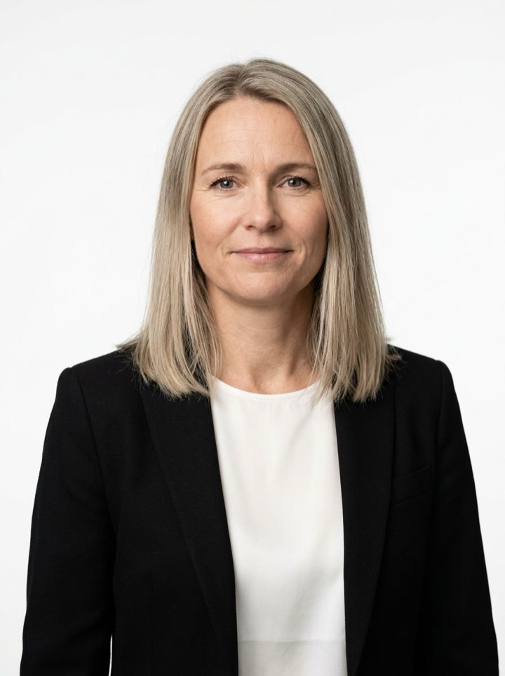 Vibeke Rasmussen